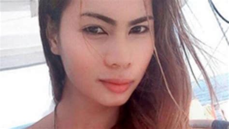 Jennifer Laude Homicide Killing By Us Marine Joseph Pemberton