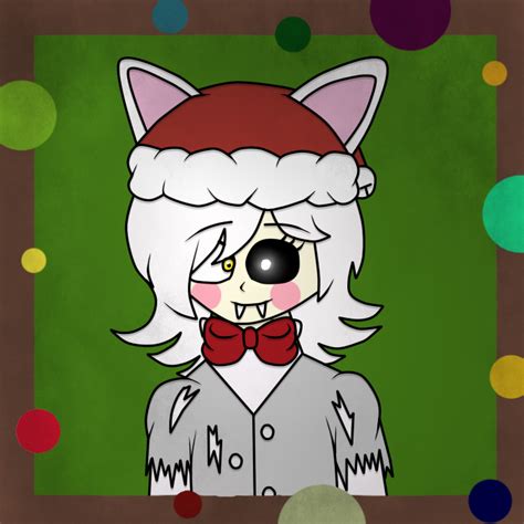 Mangle Christmas Icon By Marcosvargas On Deviantart