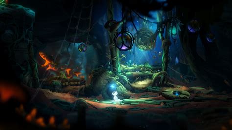 Ori And The Blind Forest: Definitive Edition review - It's out now and ...