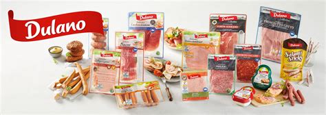 Dulano Lidl Eigenmarke für Fleisch und Wurst in bester Qualität