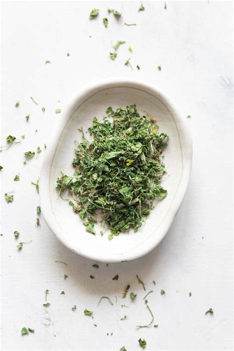 Kasuri Methi | What is it and how to use it? - My Food Story