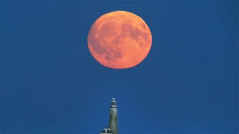 Qué significa la luna en sus diferentes fases