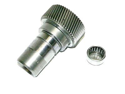 input shaft  spline np np np transfer case narrow bearing