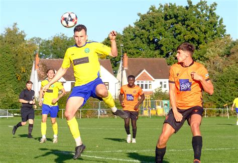 Football round-up: Ascot United lead the way, Berks County hit four and