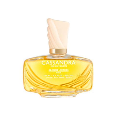 Jeanne Arthes Cassandra Edt - 100ml - Grays Home Deliveries