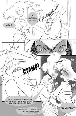 Hurt Chapter Luscious Hentai Manga Porn