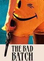 The Bad Batch Nude Scenes Aznude