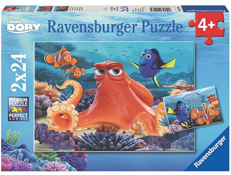 Husten Futter Schatten findet nemo puzzle Rückerstattung Stumpf Rudely