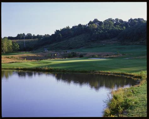 Golf Courses - Harbor Links Golf Course