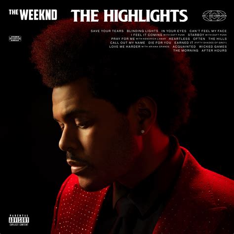 The Weeknd Trilogy Itunes