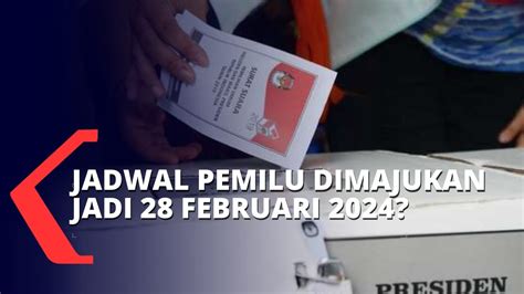 DPR Dan KPU Angkat Bicara Soal Kesepakatan Dengan Pemerintah Terkait