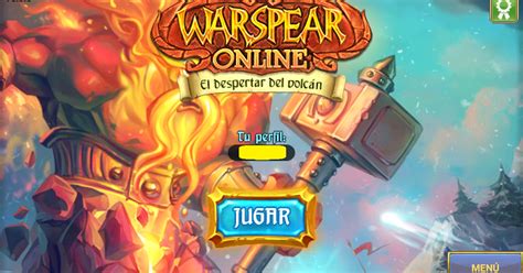 Kanesky Warspear Online