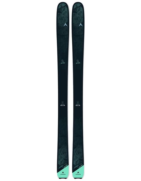 Dynastar Pack E Pro 85 2024 Packs Skis Femme Snowleader