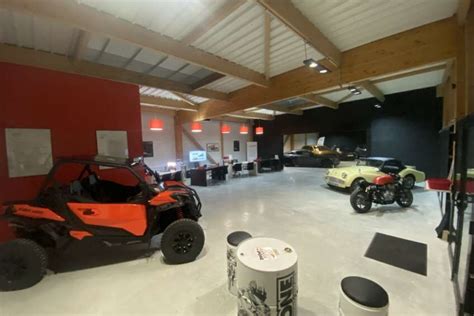 L Agence Automobili Re Garage Achat Vente Automobile Moto