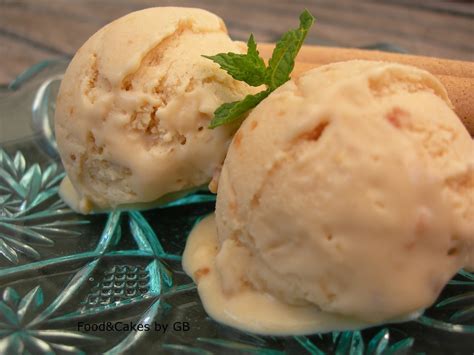 Food Cakes Helado De Turr N De Jijona Aqu No Se Tira Nada