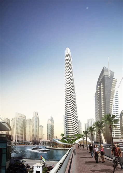 Al Fanar Tower Killa Design