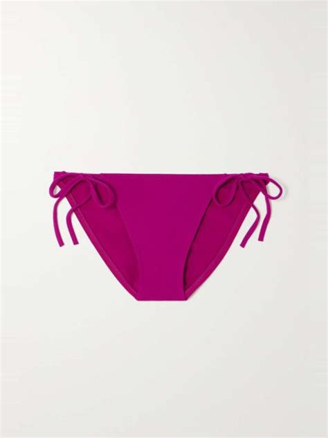 Eres Les Essentiels Malou Bikini Briefs Reversible
