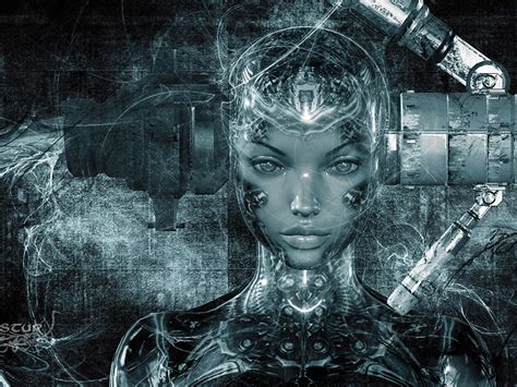 Часы-роботы