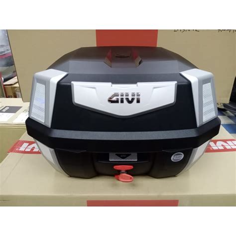 Combo Set Givi Rsx Rs X Rs V V Zr S Zr Kg Heavy Duty Rack With