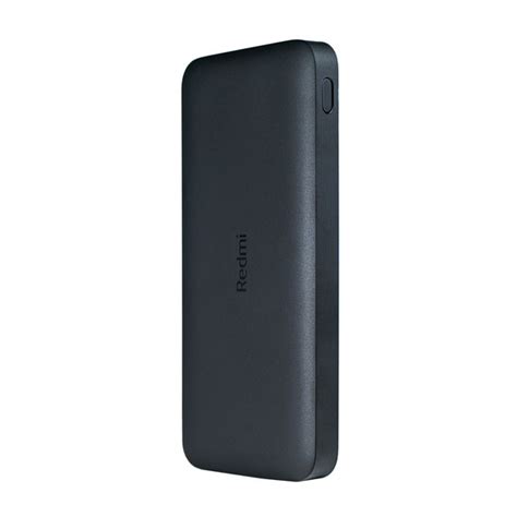 Внешний аккумулятор (Power Bank) Xiaomi Redmi Power Bank PB200LZM ...