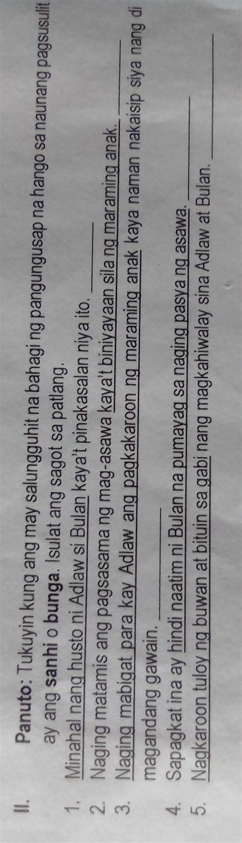 Pa Help Me Please Brainliest Ko Po Agad Brainly Ph