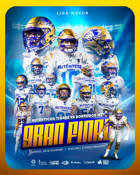 UANL - ¡El momento que todos esperábamos ha llegado! 😱 Prepárate para