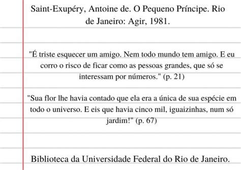 Fichamento: o que é, saiba como fazer e conheça os tipos - Significados