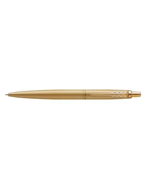 Bol Grafo Parker Jotter Xl Gold Monochrome