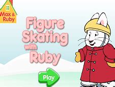 Max And Ruby Games Online (FREE)