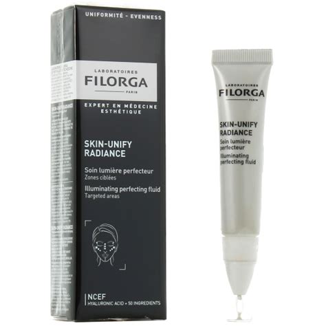 Soin Visage Enlumineur Filorga Skin Unify Radiance