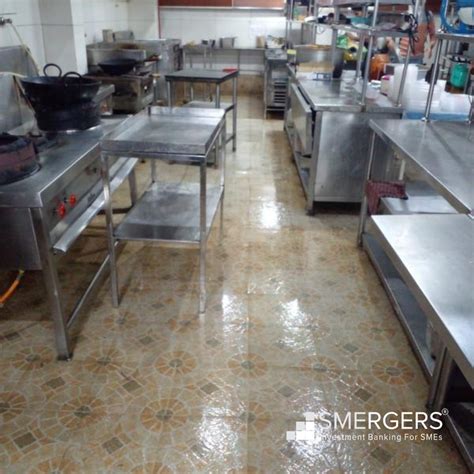 Cloud Kitchen For Sale In Bangalore India Seeking Inr Lakh