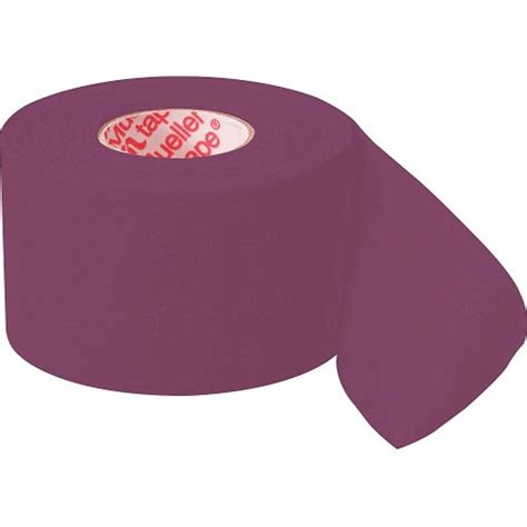 Mueller M-Tape Athletic Sports Tape