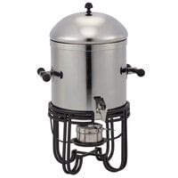 Coffee Chafers Silver Decorative Coffee Chafers For Buffets