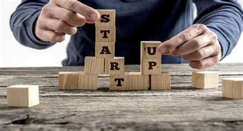 How Can My Startup Get a Business Line of Credit?