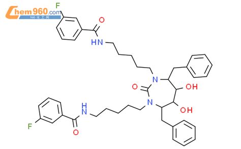 167826 36 0 Benzamide N N Tetrahydro 5 6 Dihydroxy 2 Oxo 4 7 Bis