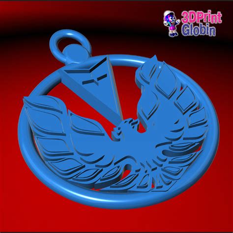 pontiac stand for 3