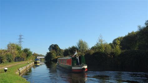 Grand Union Canal - Sustrans.org.uk