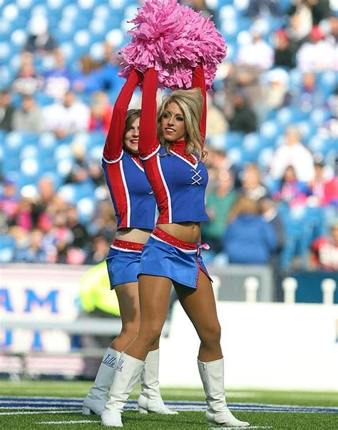 Buffalo Jills Archives Thunderbird Nfl Cheerleaders Buffalo