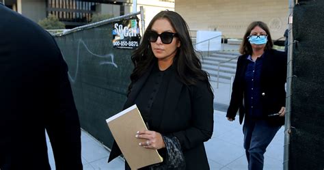 Vanessa Bryant Awarded 16m In Kobe Crash Photo Lawsuit Against L A