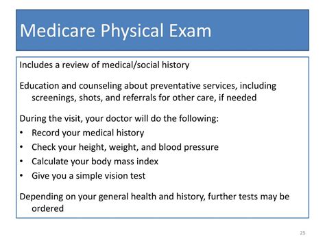 Ppt Medicare 101 Powerpoint Presentation Free Download Id6805717