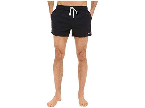 2xist Essential Ibiza Swim Fashion Mens Swimwear Clothes