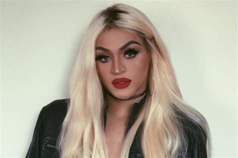 Ela Indestrut Vel Confira A Entrevista Pabllo Vittar Alto Astral