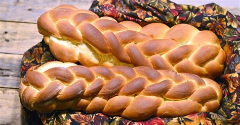 Challah Bread Recipe - Raising Arrows