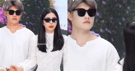 Hằng Du Mục bị tung clip 20s với con trai riêng Tôn Bằng netizen coi không dứt Hot KOLs Đời