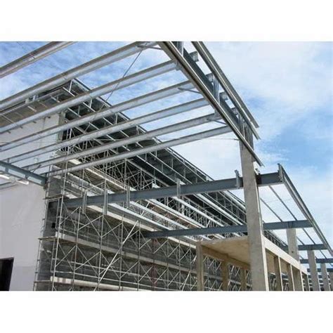 Structural Fabrication Service In Pimpri Chinchwad Id 14540669248