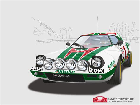 🔥 [70+] Lancia Stratos Wallpapers | WallpaperSafari