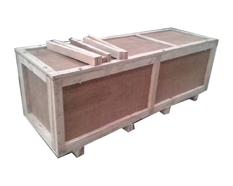 Industrial Heavy Plywood Box Size Lxwxh Inches Weight