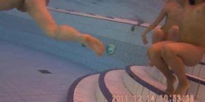 Nude Underwater Candid Tnaflix