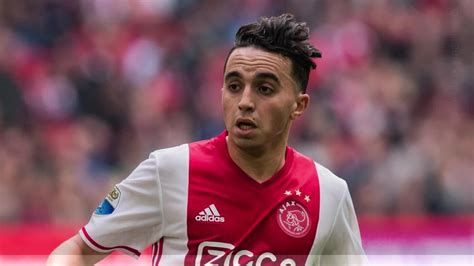 Fu Baller Abdelhak Nouri Nach Ber Einem Jahr Aus Dem Koma Erwacht