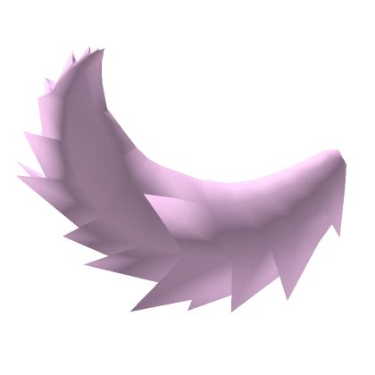 Pastel Pink Oversized Fluffy Tail Roblox